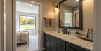 Lexington House Plan interior rendering 36.