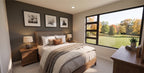 Lexington House Plan interior rendering 39.
