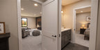 Lexington House Plan interior rendering 40.