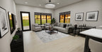 Seabrook House Plan