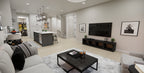 Seabrook House Plan