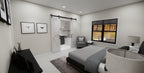 Seabrook House Plan