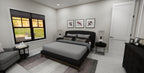 Seabrook House Plan