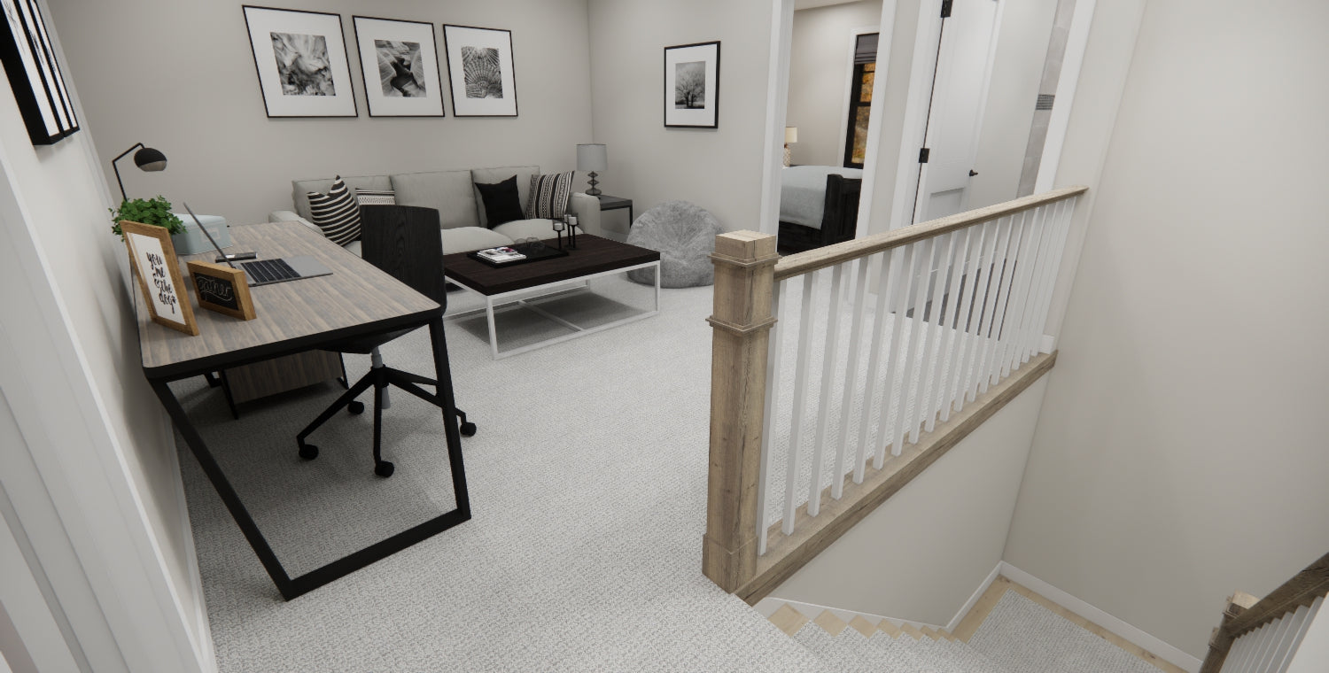 Seabrook House Plan