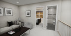 Newberry House Plan