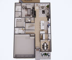 Newberry House Plan