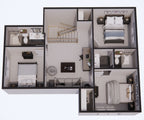 Newberry House Plan