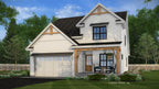Hagwood House Plan