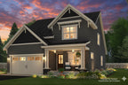 Jericho House Plan