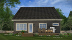 Jericho House Plan