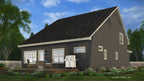 Jericho House Plan