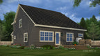 Jericho House Plan