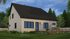 Lexington House Plan