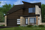 Lexington House Plan