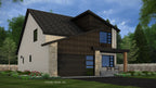 Lexington House Plan