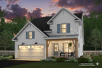 Seabrook House Plan