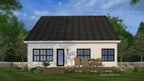 Seabrook House Plan