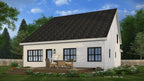 Seabrook House Plan