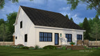 Seabrook House Plan