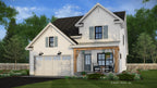 Seabrook House Plan