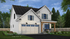 Seabrook House Plan