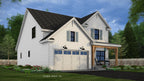 Seabrook House Plan