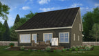Newberry House Plan