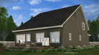 Newberry House Plan