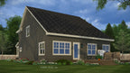 Newberry House Plan
