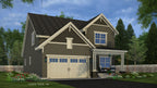 Newberry House Plan