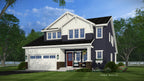 Grayson House Plan