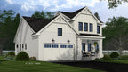 Sawgrass House Plan