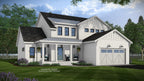 Rich Creek House Plan