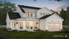 Rich Creek House Plan