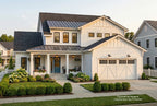 Rich Creek House Plan