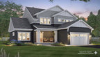 New Market House Plan
