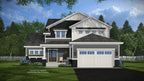 Golden Grain House Plan
