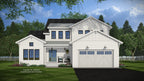 Amherst House Plan