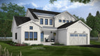 Amherst House Plan