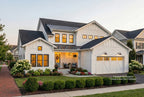Amherst House Plan