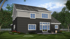 Honeycomb House Plan