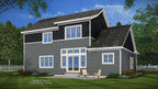 Smithfield House Plan
