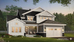 Smithfield House Plan