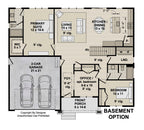 Mayfield House Plan