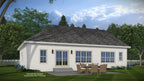 Manning House Plan