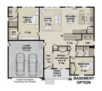 Manning House Plan