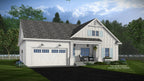 Manning House Plan