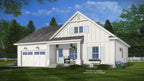 Manning House Plan