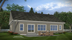 Brady House Plan