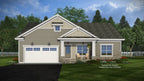 Brady House Plan